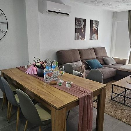 Apartamento Sofia Santa Pola Extérieur photo