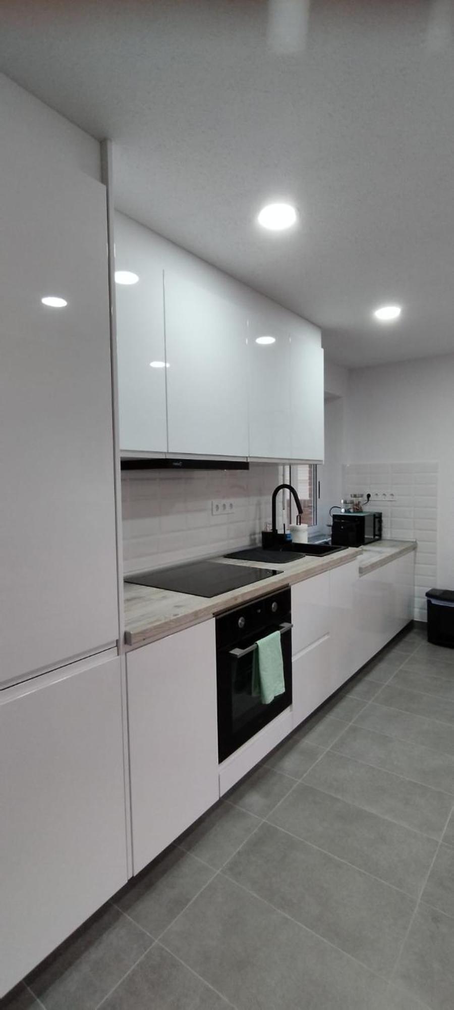 Apartamento Sofia Santa Pola Extérieur photo