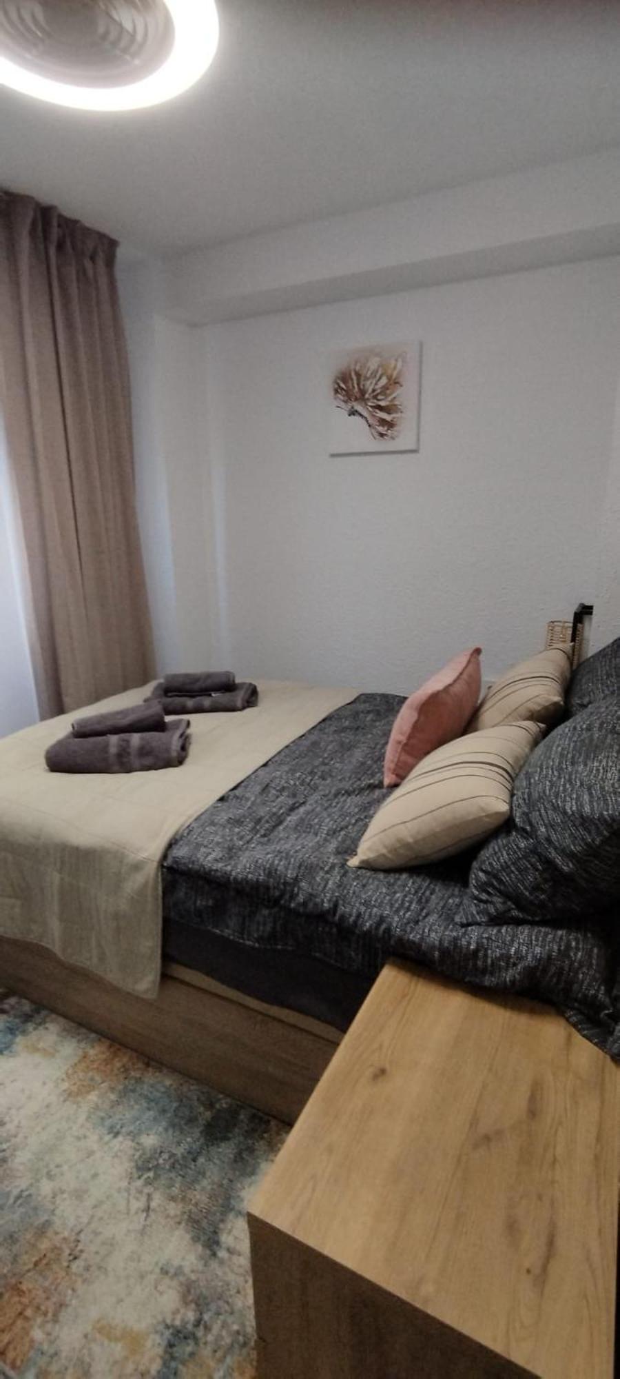 Apartamento Sofia Santa Pola Extérieur photo