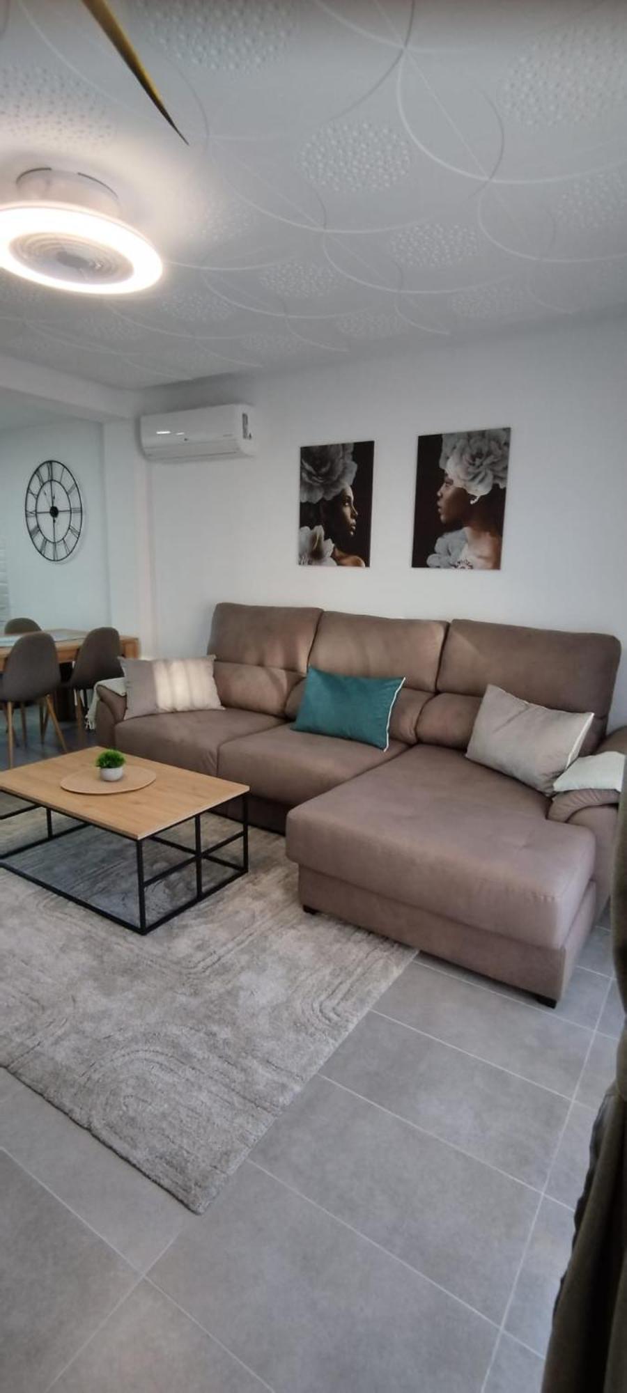Apartamento Sofia Santa Pola Extérieur photo