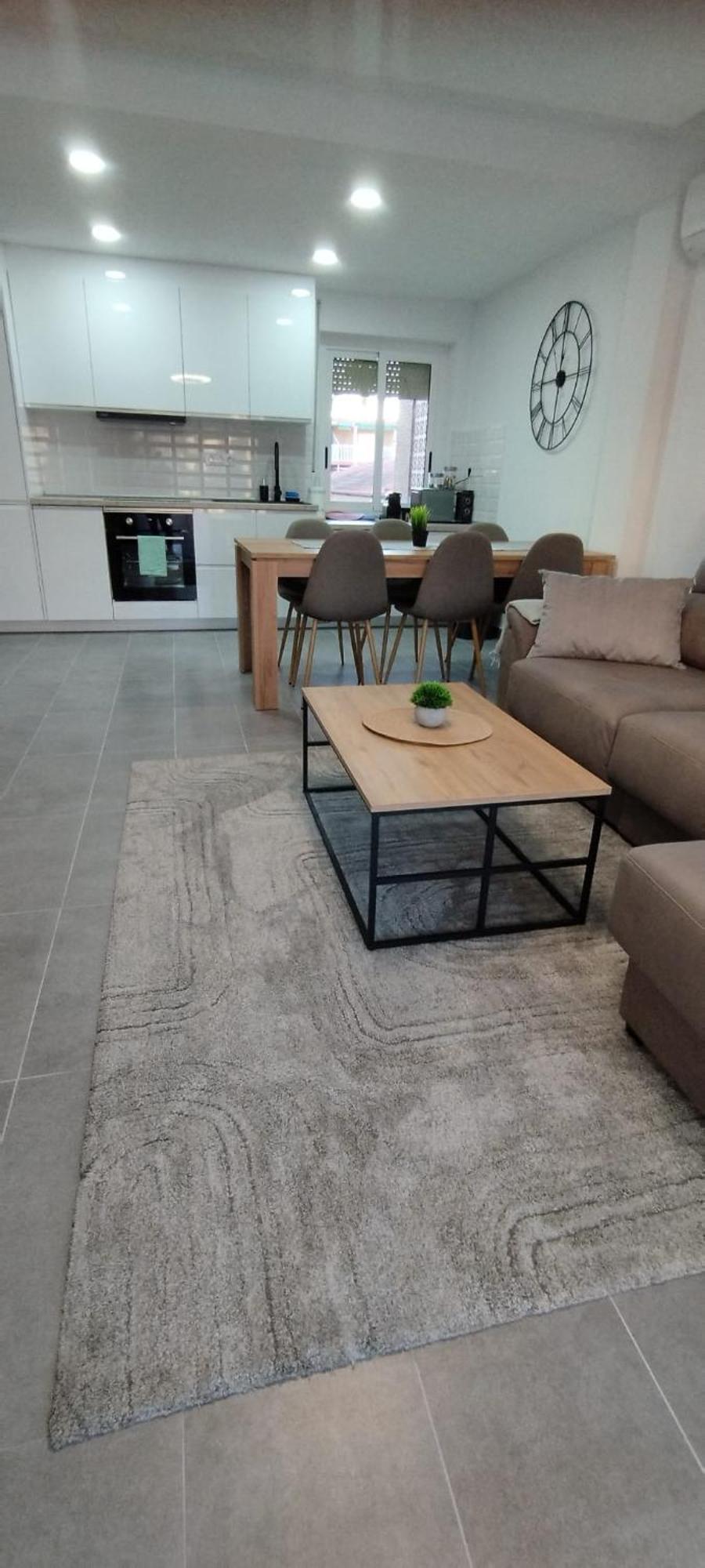 Apartamento Sofia Santa Pola Extérieur photo