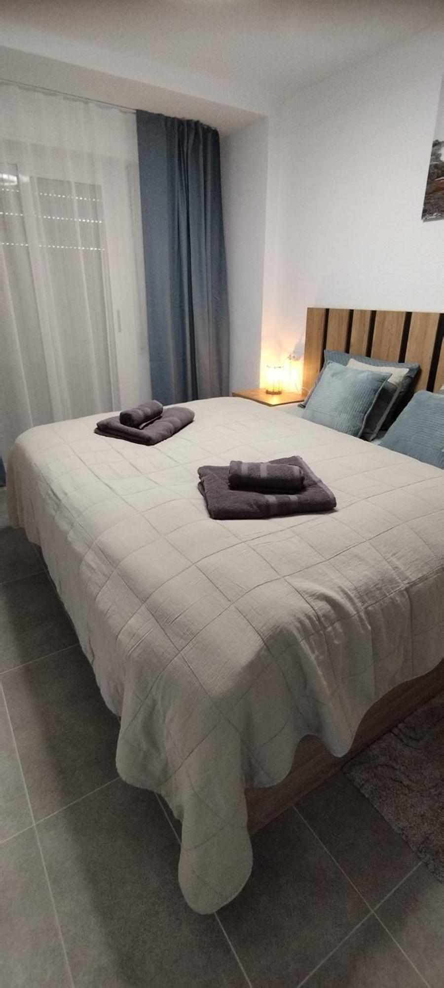 Apartamento Sofia Santa Pola Extérieur photo