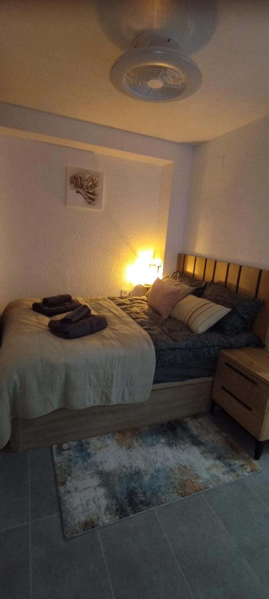 Apartamento Sofia Santa Pola Extérieur photo