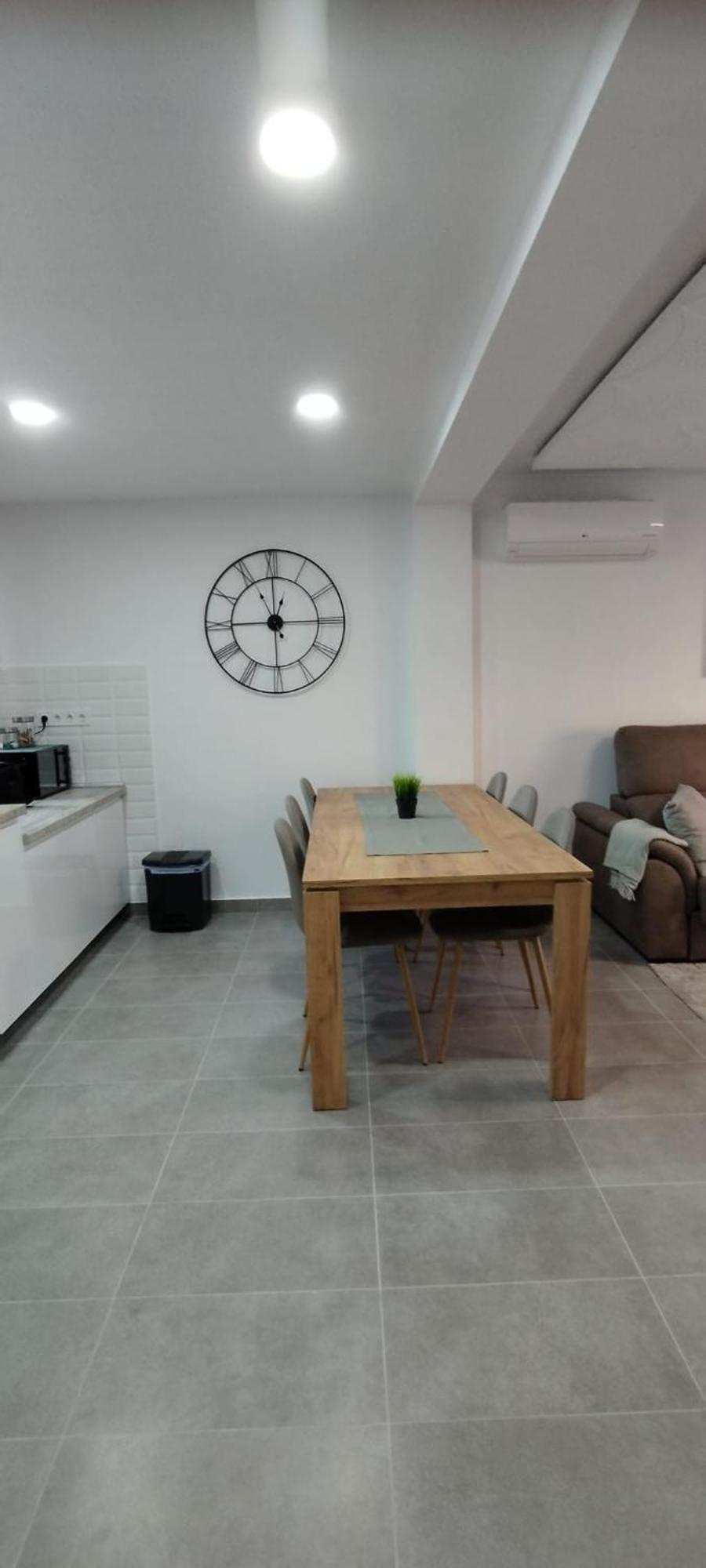 Apartamento Sofia Santa Pola Extérieur photo