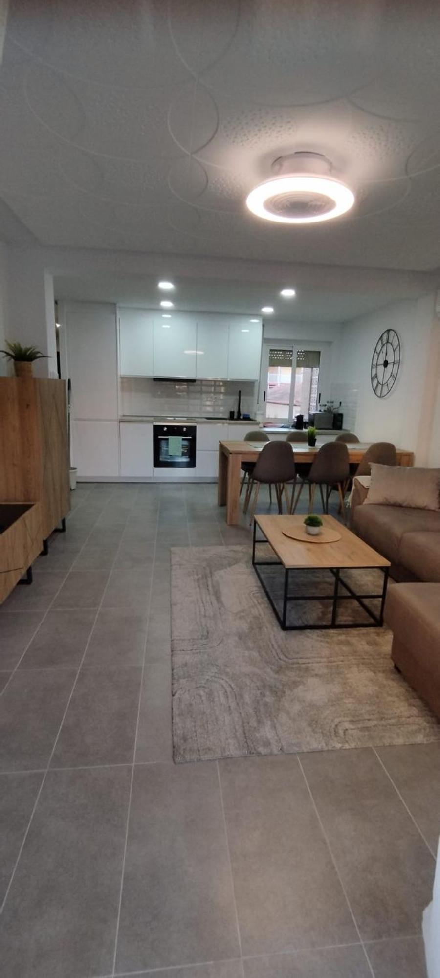 Apartamento Sofia Santa Pola Extérieur photo