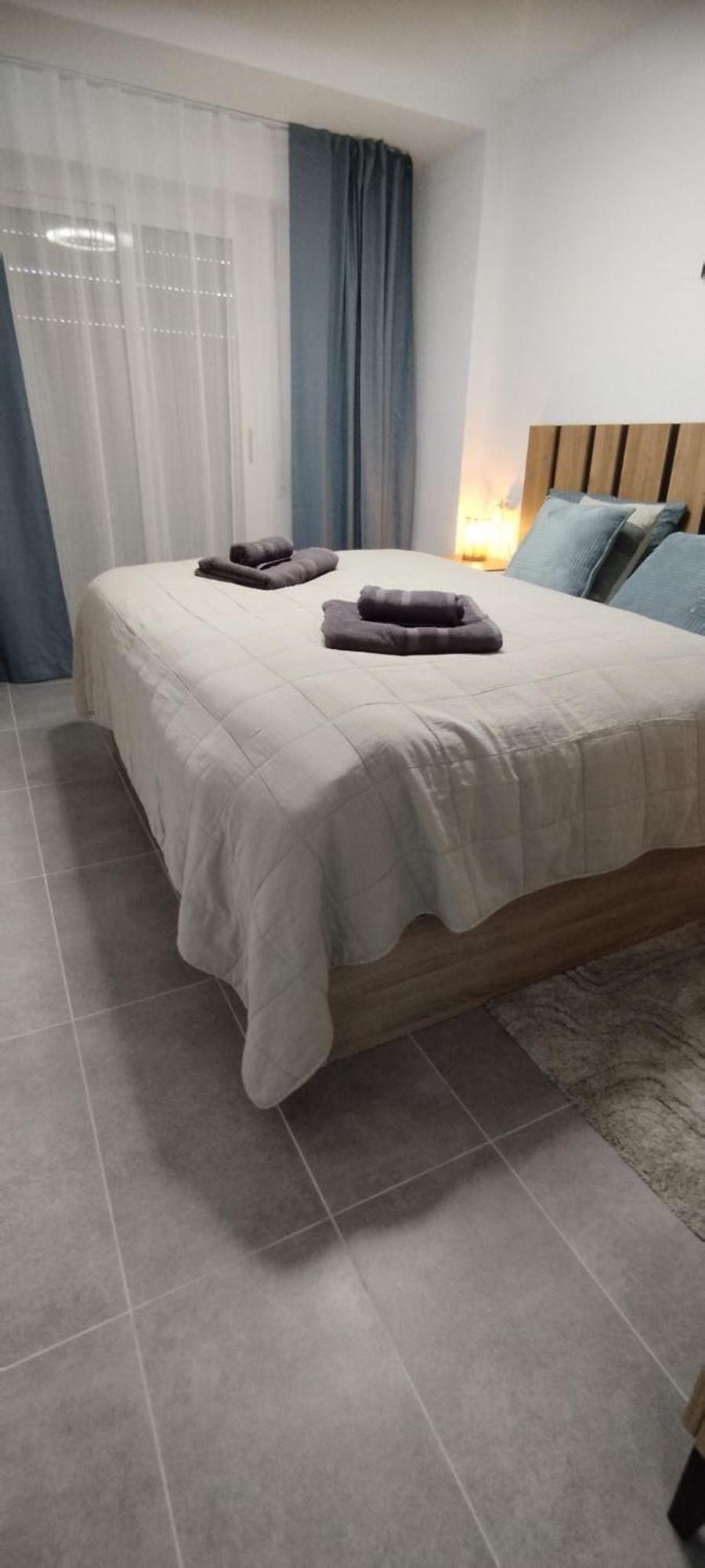 Apartamento Sofia Santa Pola Extérieur photo