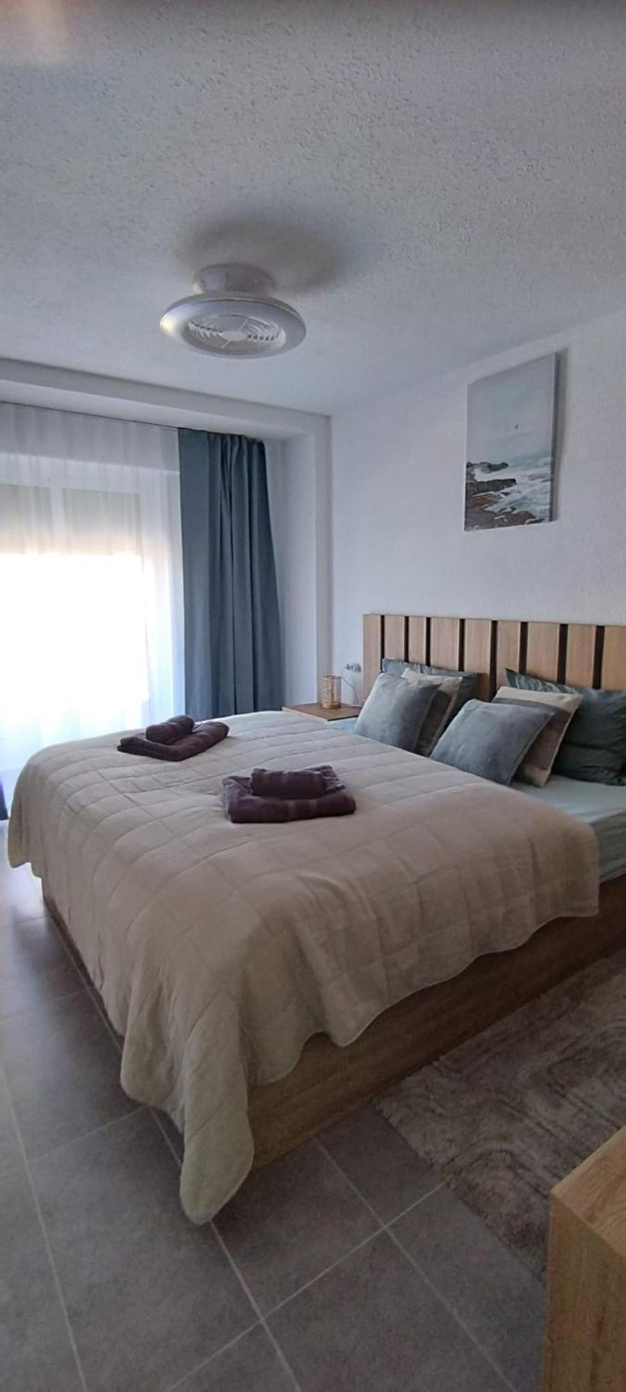 Apartamento Sofia Santa Pola Extérieur photo