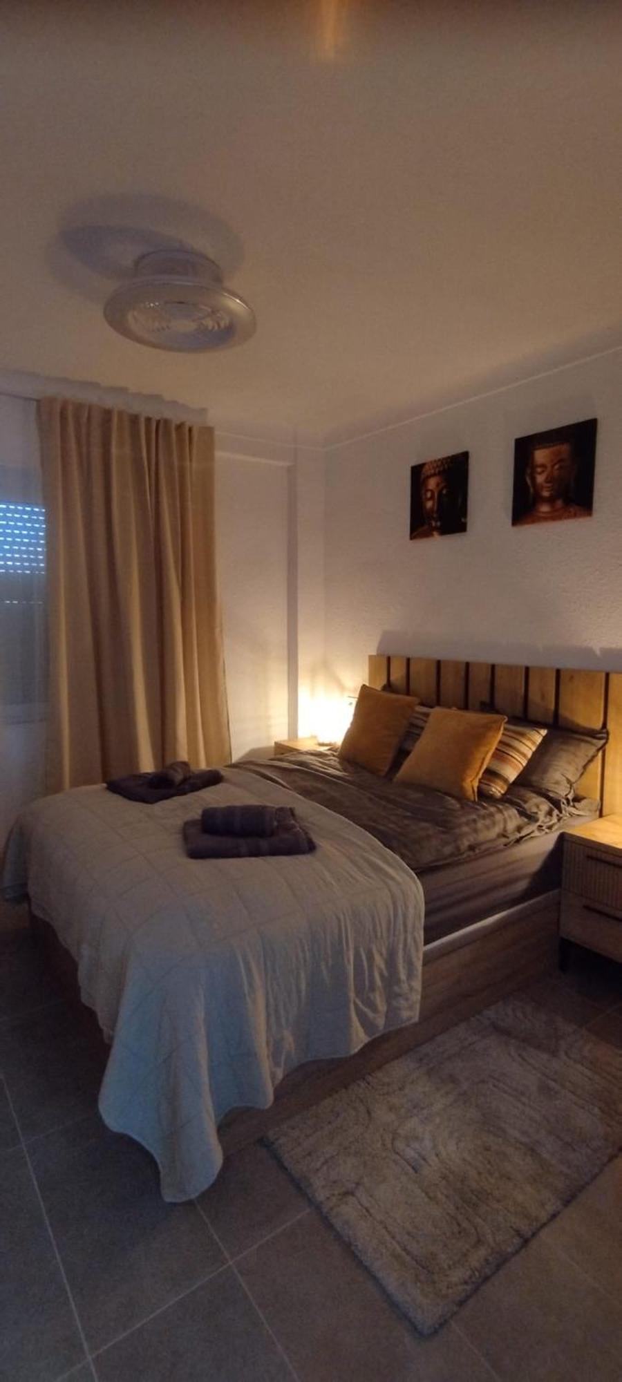 Apartamento Sofia Santa Pola Extérieur photo