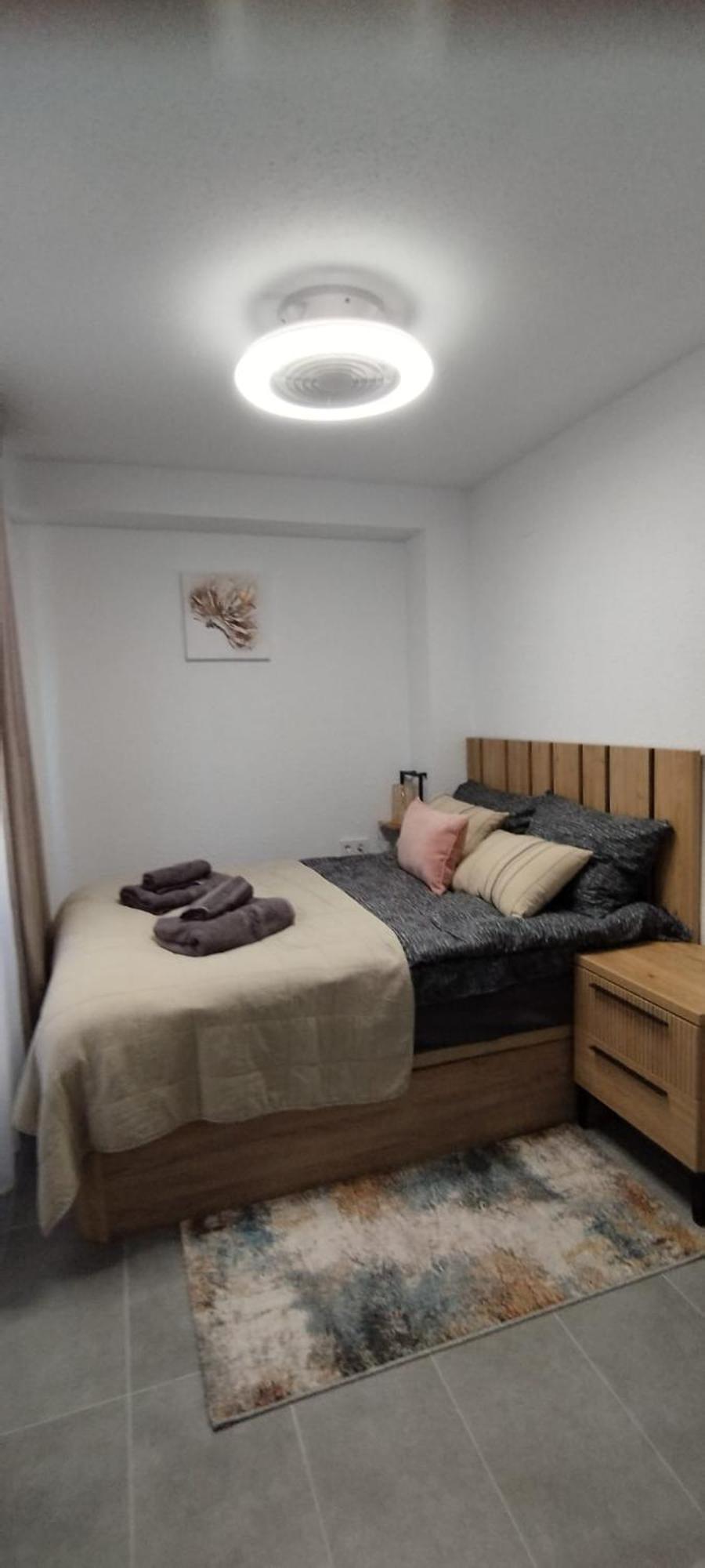 Apartamento Sofia Santa Pola Extérieur photo