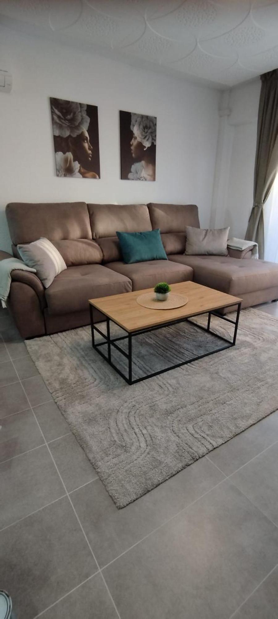 Apartamento Sofia Santa Pola Extérieur photo